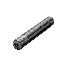 BANISH 30-V2 30CAL 5/8X24 HUB TI BLK