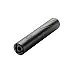 BANISH 9 9MM 1/2X28 MICROBOOSTER BLK
