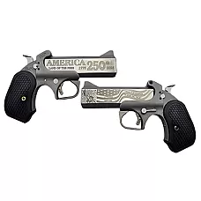 BOND AMERICA 250TH 45/410 4.25