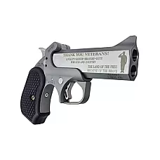 BOND 30TH VET ROUGH SER 45/410 4.25