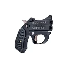 BOND ARMS FIRST LADY 38SPL 3