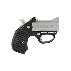 BOND STINGER FIREBALL 22WMR 3