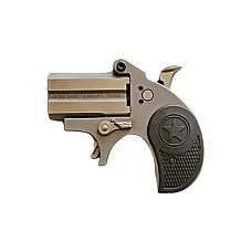BOND STUBBY 22LR 2.2