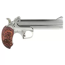 BOND ARMS THE TEXAN 45 COLT/410 SS