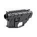 BOOTLEG AMBI RECEIVER SET AR 15 BLK