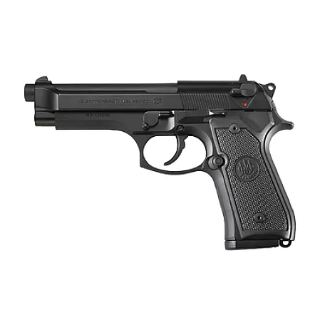 BERETTA M9 9MM 4.9