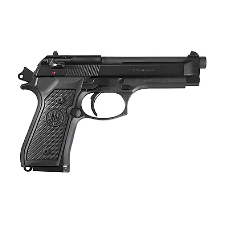 BERETTA M9 9MM 4.9
