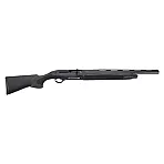 Beretta 1301 Competition Shotgun, 12 Gauge, 24 inch Barrel, 4 Rounds, Black