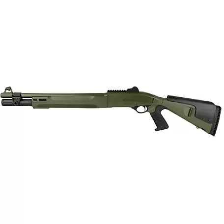 BER 1301T M2 12GA 18.5