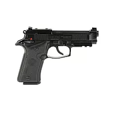 BERETTA 80X CHEETAH 380ACP 13RD BLK