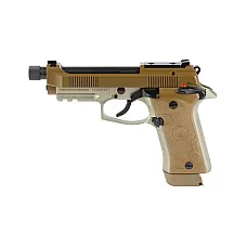 BERETTA 80X CHEETAH 380ACP 15RD DSRT