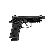 BERETTA 80X 380ACP 10RD TACT URBAN