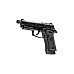 BERETTA 80X 380ACP 10RD TACT URBAN