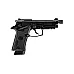 BERETTA 80X 380ACP 15RD TACT URBAN