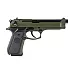 BERETTA 92FS 9MM 4.9