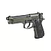BERETTA 92FS 9MM 4.9