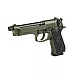 BERETTA 92FS 9MM 5.1