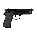 BERETTA 92FS 9MM 4.9
