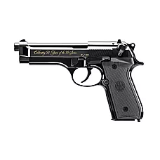 BERETTA 92SB 9MM 4.9
