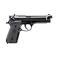 BERETTA 92SB 9MM 4.9