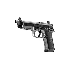 BERETTA 92XI SAO TACT 9MM 5.1