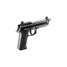 BERETTA 92XI SAO TACT 9MM 5.1