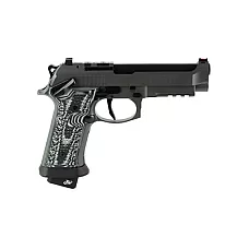 BERETTA 92XI SQUALO 9MM 4.7