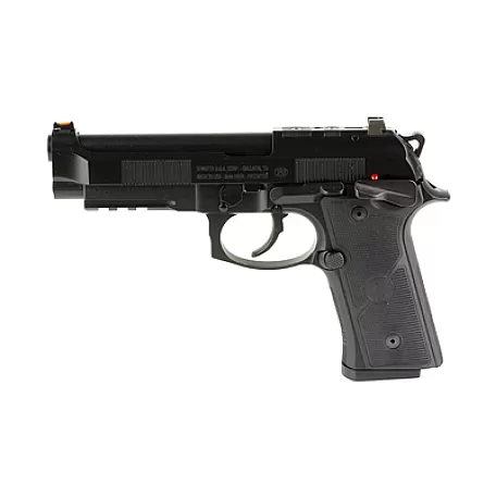 BERETTA 92GTS 9MM 15RD BLK