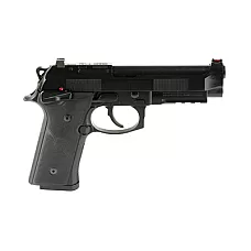 BERETTA 92GTS 9MM 15RD BLK