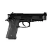 BERETTA 92GTS 9MM 15RD BLK
