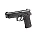 BERETTA 92GTS 9MM 15RD BLK