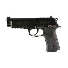 BERETTA 92GTS 9MM 10RD BLK