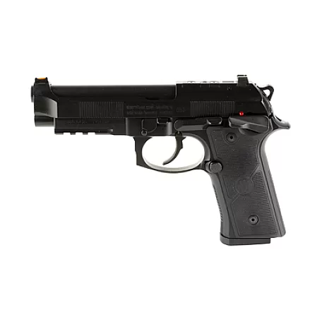 BERETTA 92GTS 9MM 10RD BLK