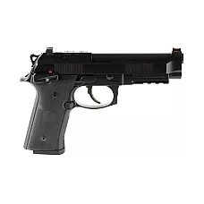 BERETTA 92GTS 9MM 10RD BLK