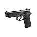 BERETTA 92GTS 9MM 10RD BLK