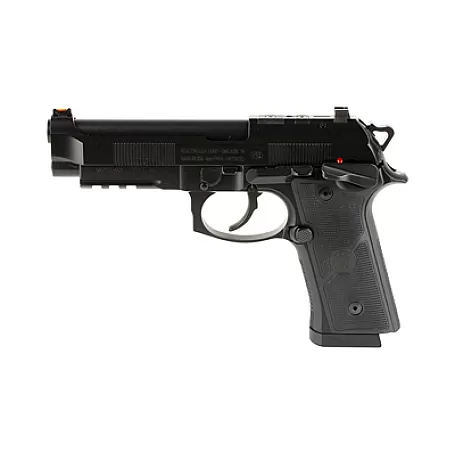 BERETTA 92GTS 9MM 18RD BLK
