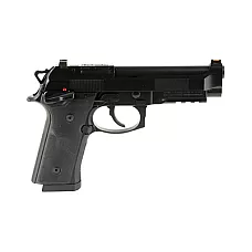 BERETTA 92GTS 9MM 18RD BLK