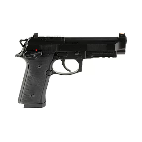 BERETTA 92GTS 9MM 18RD BLK