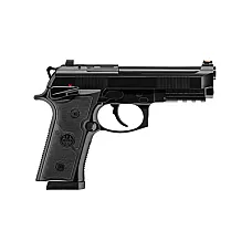 BERETTA 92GTS CENT 9MM 10RD BLK