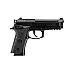 BERETTA 92GTS CENT 9MM 10RD BLK