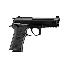 BERETTA 92GTS CENT 9MM 18RD BLK