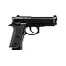 BERETTA 92GTS CENT 9MM 18RD BLK