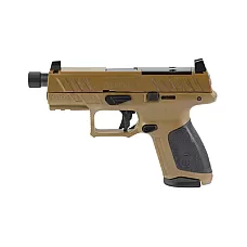 BERETTA APX A1 TAC 9MM 4.2