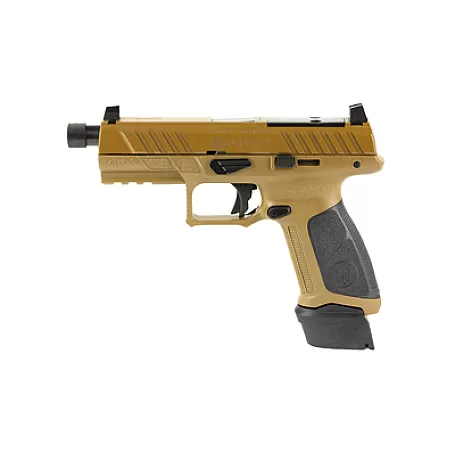 BERETTA APX A1 TAC 9MM 4.8