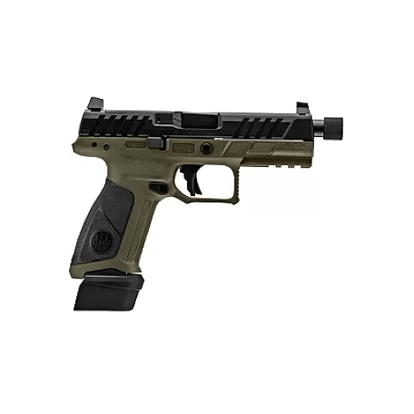 BERETTA APX A1 TACT 9MM 4.8