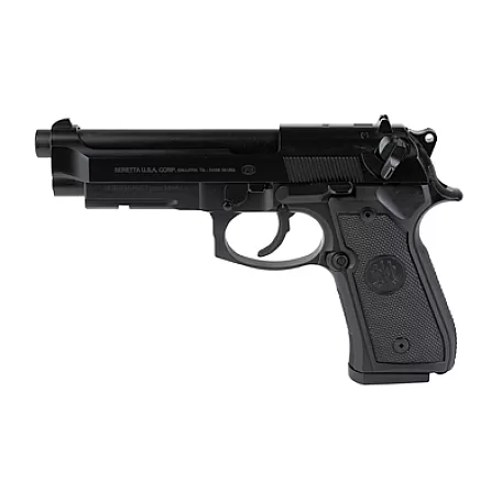 BERETTA 92FS M9A1 9MM 4.9