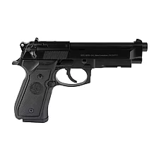 BERETTA 92FS M9A1 9MM 4.9