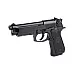 BERETTA 92FS M9A1 9MM 4.9