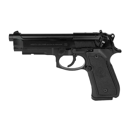 BERETTA 92FS M9A1 9MM 4.9