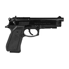 BERETTA 92FS M9A1 9MM 4.9